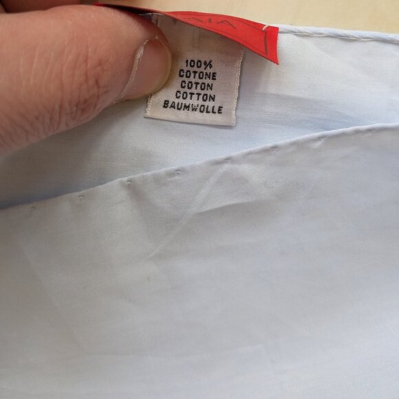 Menswear Accessories Bundle Isaia Brooks Brothers Ties Pocket Squares Cufflinks - Picture 15 of 15